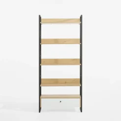 inny Regał wysoki z szufladą LINEARDO