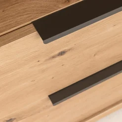 inny Regał z 2 szufladami VELATA