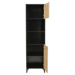 Szafki|Regały|Furni Home Regał z 5 wnękami S-LINE