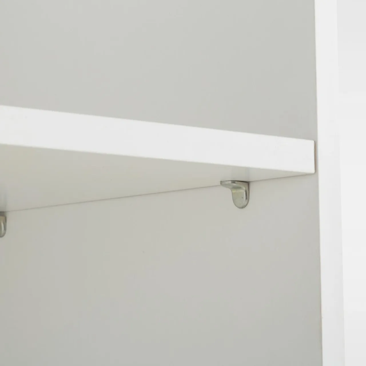 Regał z szafką klapową TIPO