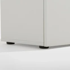 Regał z szafką klapową TIPO