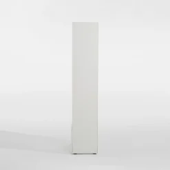 Regał z szafką klapową TIPO