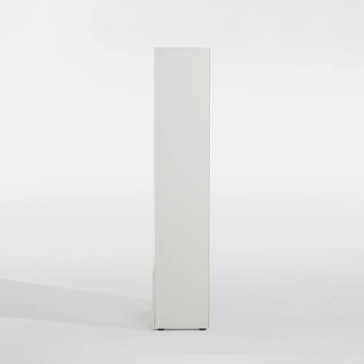 Regał z szafką klapową TIPO