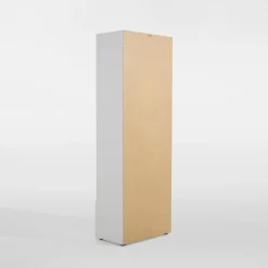 Regał z szafką klapową TIPO