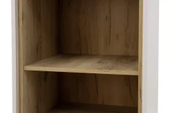 Szafki|Regały| Regał z szafką TIRION