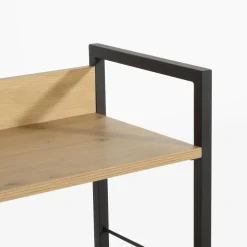 Regały Dla Dzieci|Szafki|inny Regał z szufladą biały LINEARDO