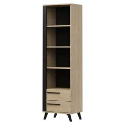 DiTrendi Regał z szufladami GAYA