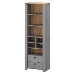 Szafki|Regały| Regał z szufladami LATOUR