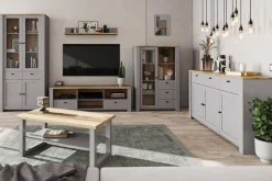 Szafki|Regały| Regał z szufladami LATOUR