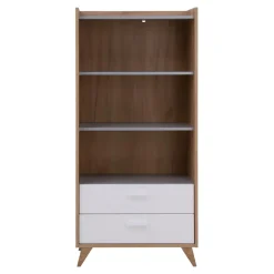Regały Dla Dzieci|Szafki|LENART Regał z szufladami MOOD