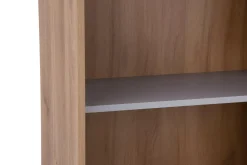 Regały Dla Dzieci|Szafki|LENART Regał z szufladami MOOD