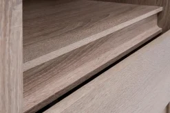 Esteti Regał z szufladami NORTON