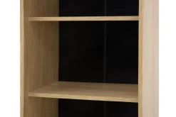 Szafki|Regały|DiTrendi Regał z szufladami ROTTERDAM