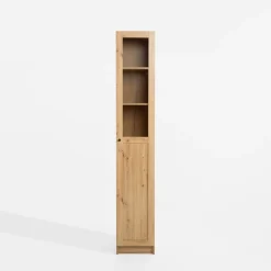 inny Regał z witryną prawy TED 35,2 cm