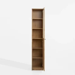 inny Regał z witryną prawy TED 35,2 cm