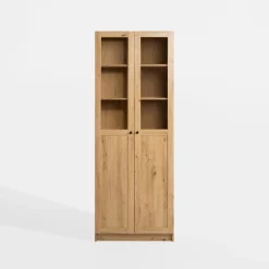 inny Regał z witryną TED 75,3 cm