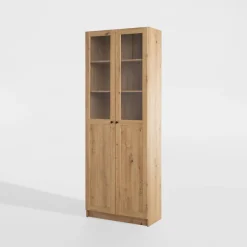 inny Regał z witryną TED 75,3 cm