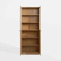 inny Regał z witryną TED 75,3 cm