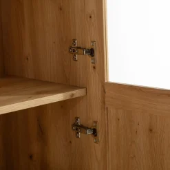 inny Regał z witryną TED 75,3 cm