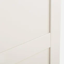 Szafki|Regały|inny Regał zamknięty 75,3 cm TED kaszmir