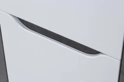 Szafki|Regały|Furni Home Regał zamknięty BRANDO L/P 2D B6