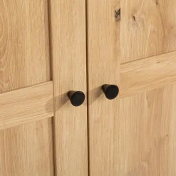 inny Regał zamknięty TED 75,3 cm