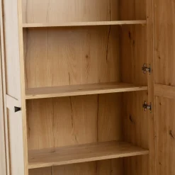 inny Regał zamknięty TED 75,3 cm