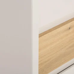 Regały Dla Dzieci|Szafki|Esteti Regał zamknięty z szufladą KARIN