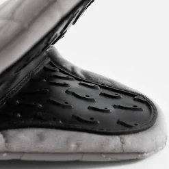 Tekstylia Kuchenne|Tekstylia Kuchenne|inny Rękawica kuchenna LIVIO czarno-szara