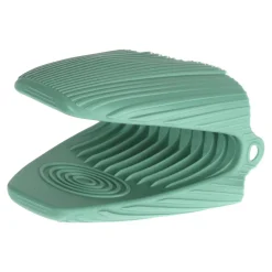 Tekstylia Kuchenne|Tekstylia Kuchenne| Rękawica kuchenna silikonowa 3 KOLORY MIX