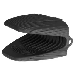 Tekstylia Kuchenne|Tekstylia Kuchenne| Rękawica kuchenna silikonowa 3 KOLORY MIX