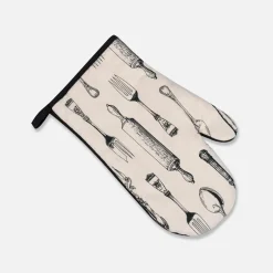 Tekstylia Kuchenne|Tekstylia Kuchenne|inny Rękawica kuchenna z magnesem STUCCIO 30 cm