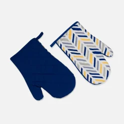 inny Rękawica kuchenna z magnesem JODEŁKA 30 cm