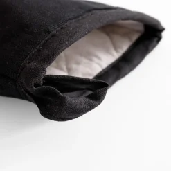 Tekstylia Kuchenne|Tekstylia Kuchenne|inny Rękawica kuchenna z podkładką z napisem NICOLE COLLECTION