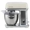 Gorenje Robot planetarny RETRO beżowo-stalowy MMC1000RL