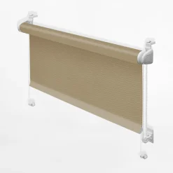 inny Roleta beżowa MINI REGE 57x150 cm