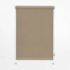inny Roleta beżowa MINI REGE 42,5x150 cm