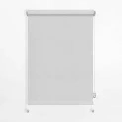 inny Roleta biała MINI REGE 42,5x150 cm