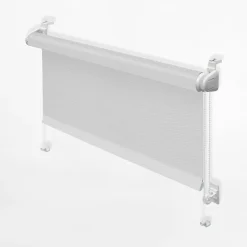 Rolety I Akcesoria|inny Roleta biała MINI REGE 68x215 cm