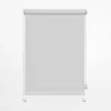 Rolety I Akcesoria|inny Roleta biała MINI REGE 72,5x150 cm