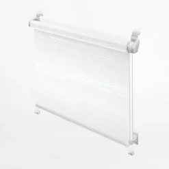 Rolety I Akcesoria|inny Roleta biała MINI TOKYO 80x160 cm