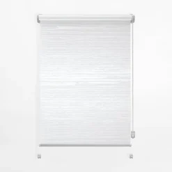 inny Roleta biała MINI TOKYO 72,5x160 cm