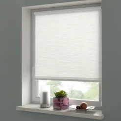 Rolety I Akcesoria|inny Roleta biała TOKYO MINI 61,5x160 cm