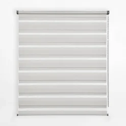 inny Roleta D&N DELUX krem melanż 100x180 cm