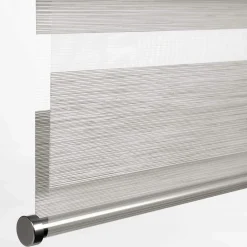 inny Roleta D&N DELUX krem melanż 80x180 cm