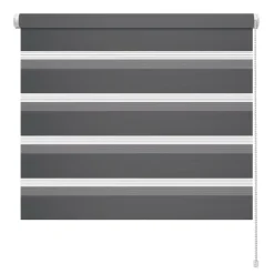 Roleta DZIEŃ NOC 35x140 cm