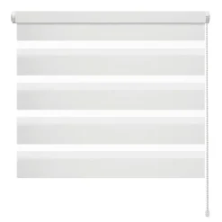 Roleta DZIEŃ NOC 68x215 cm