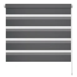 Roleta DZIEŃ NOC 68x215 cm