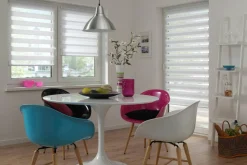 Roleta DZIEŃ NOC 68x215 cm