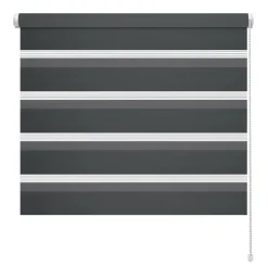 Roleta DZIEŃ NOC 68x140 cm